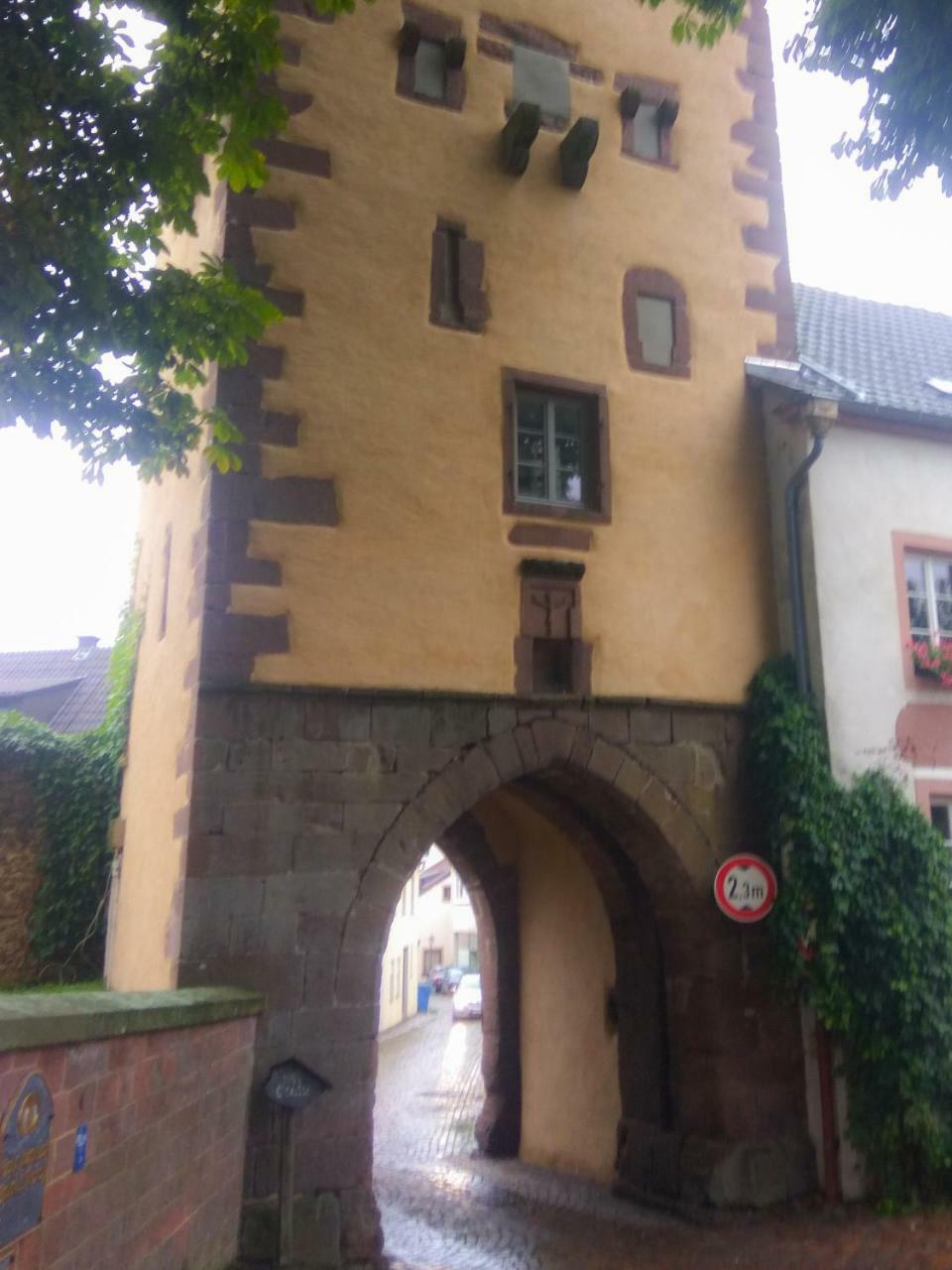Living In History - Modern Country Cottage Dudeldorf Zewnętrze zdjęcie