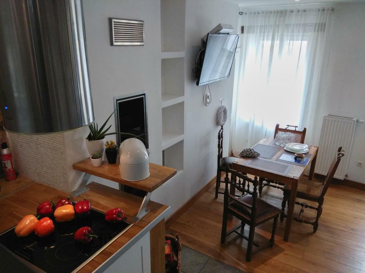 Living In History - Modern Country Cottage Dudeldorf Zewnętrze zdjęcie