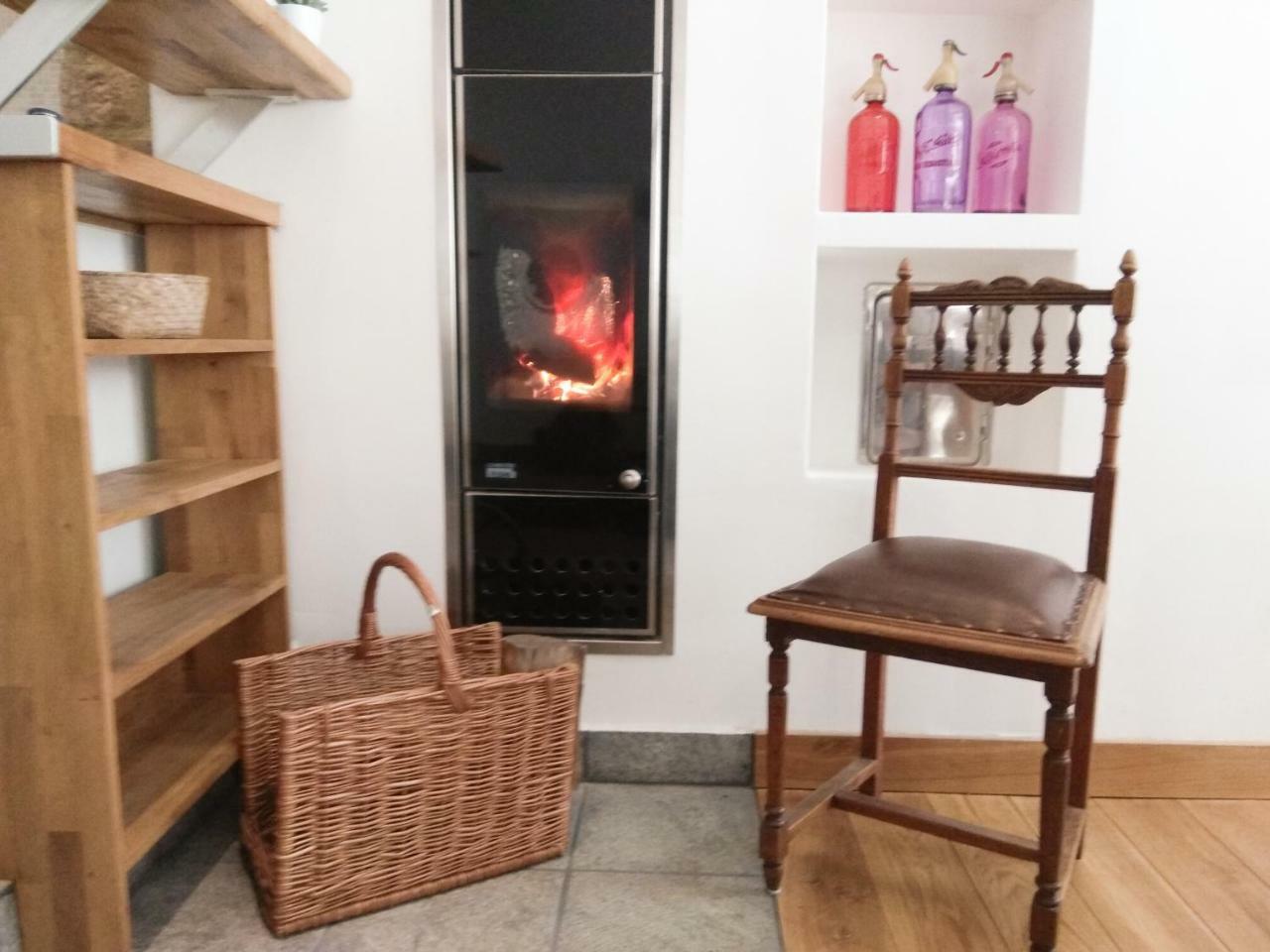 Living In History - Modern Country Cottage Dudeldorf Zewnętrze zdjęcie